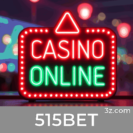 Inovação Pioneira em Jogos: Visão Transformadora da 515BET