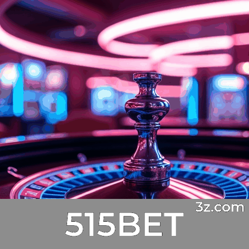 Experimente a Diversidade do 515BET Casino