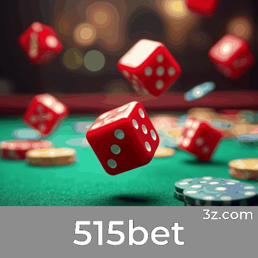 515bet game mais image