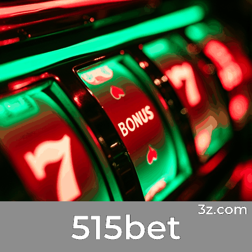 515bet game mais image