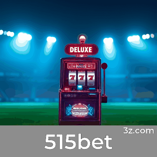 515bet game mais image